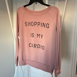 Clueless Sweatshirt